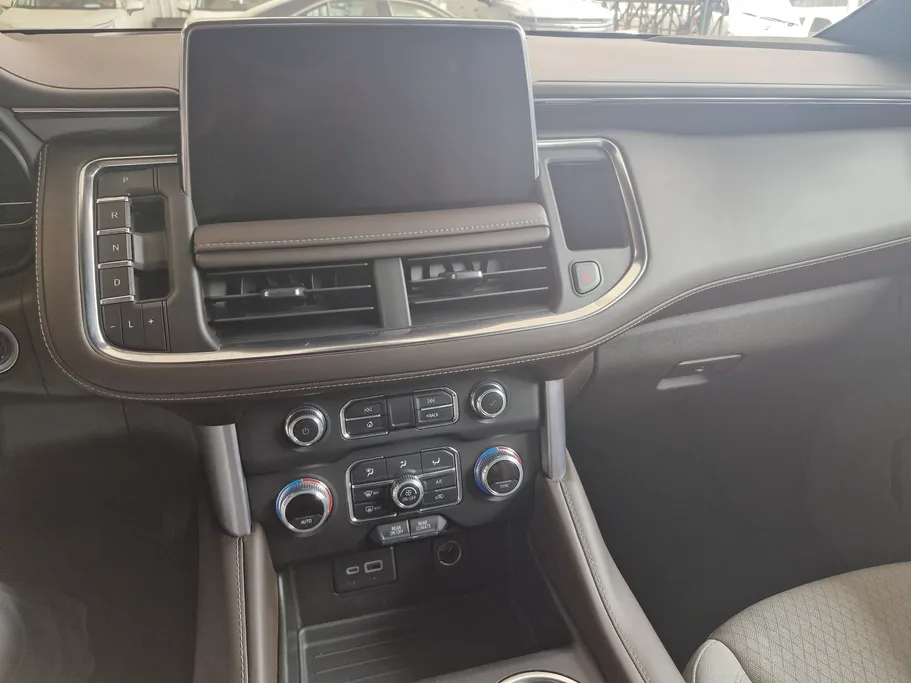 جي إم سي  يوكن SLE 2024 