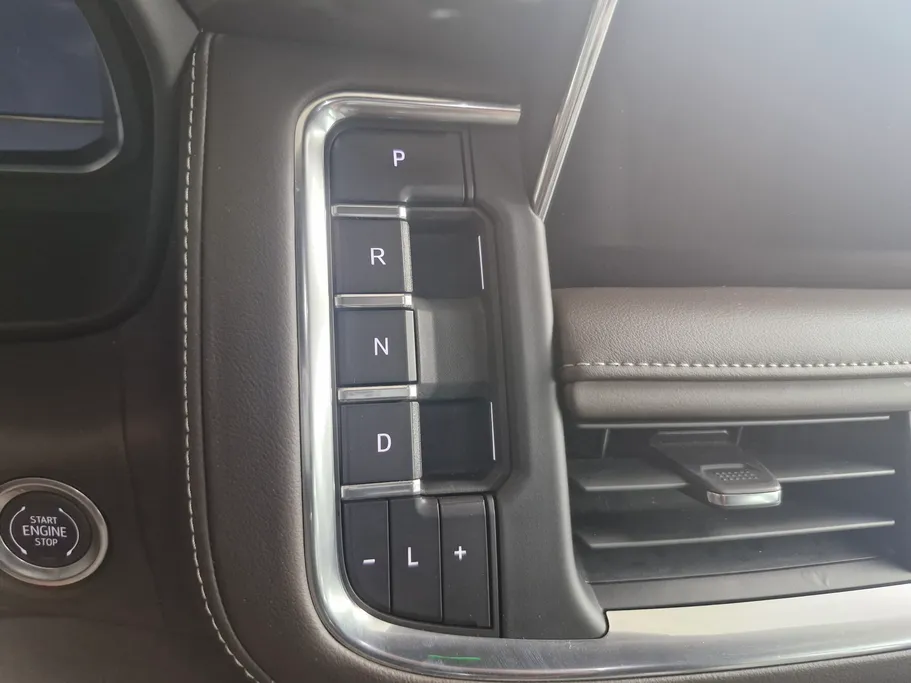 جي إم سي  يوكن SLE 2024 