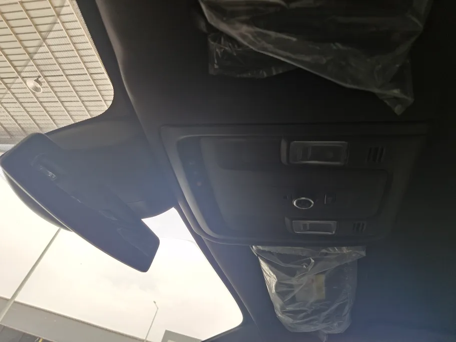 جي إم سي  يوكن SLE 2024 