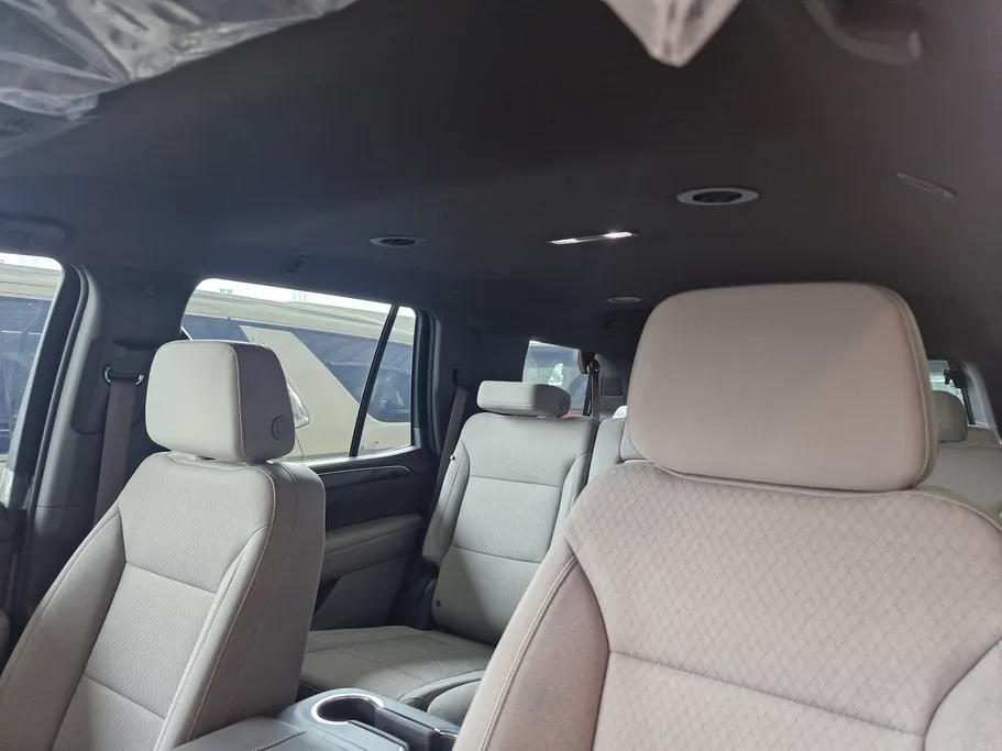 جي إم سي  يوكن SLE 2024 