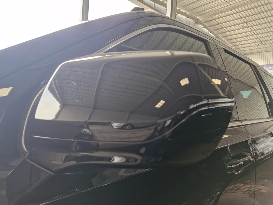 جي إم سي  يوكن SLE 2024 