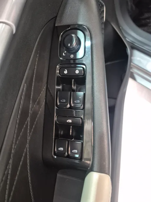 2024 Geely Emgrand GS 