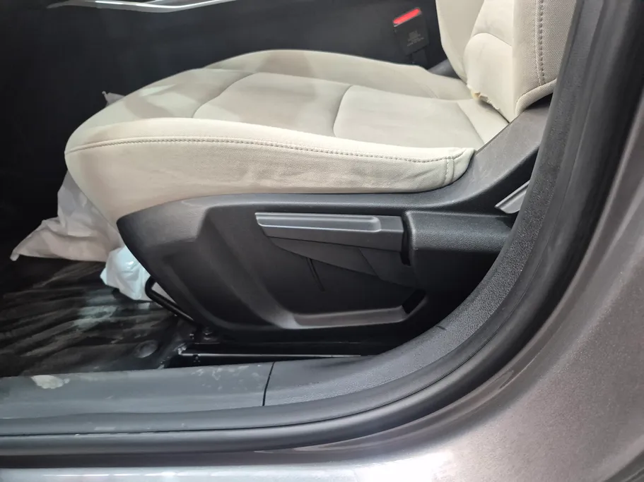 2024 Geely Emgrand GS 