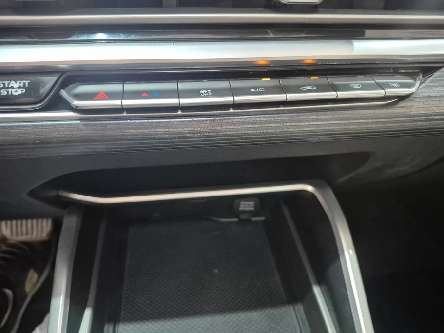 2024 Geely Emgrand GS 