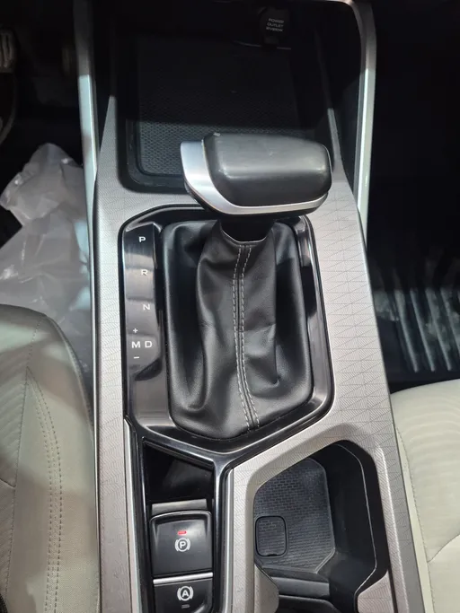 2024 Geely Emgrand GS 