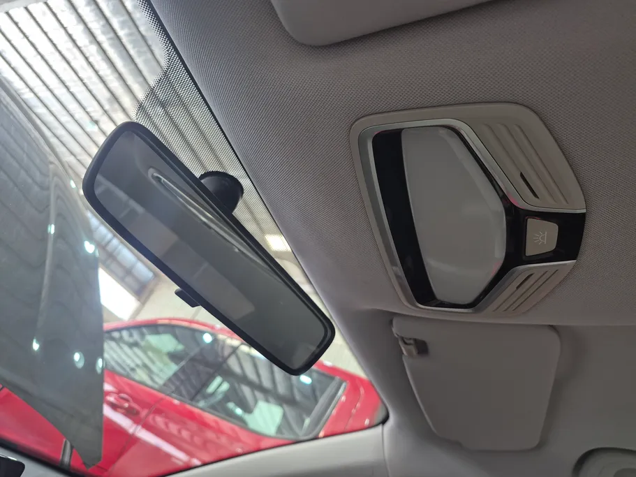 2024 Geely Emgrand GS 