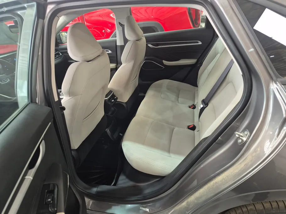 2024 Geely Emgrand GS 