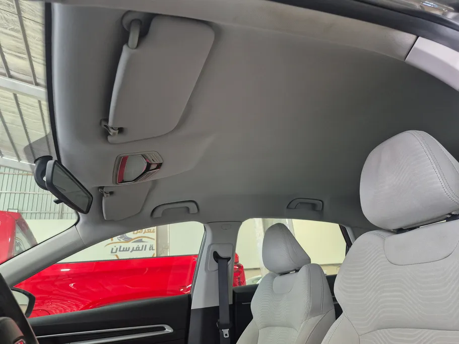 2024 Geely Emgrand GS 