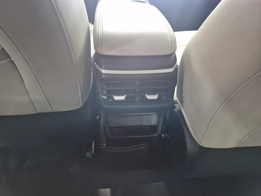 2024 Geely Emgrand GS 