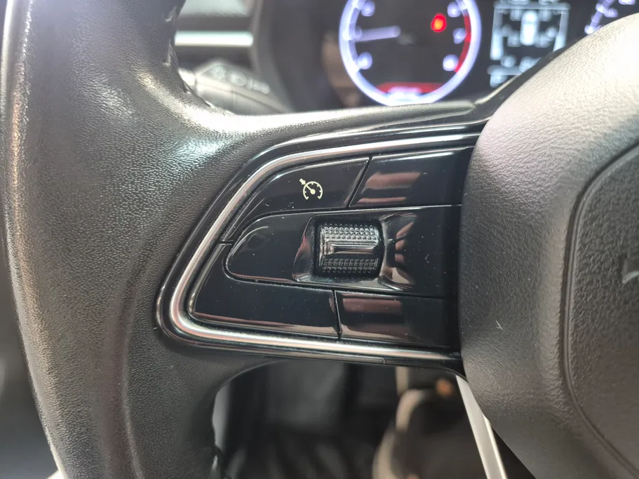 2024 Geely Emgrand GS 