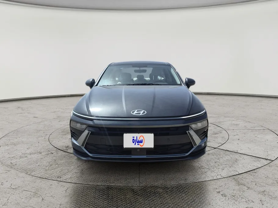 2026 Hyundai Sonata Smart 