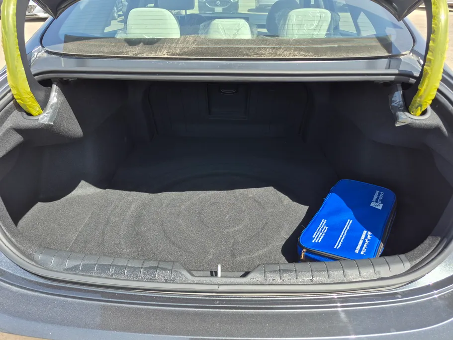 2026 Hyundai Sonata Smart 