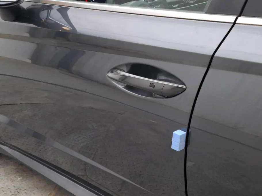 2026 Hyundai Sonata Smart 