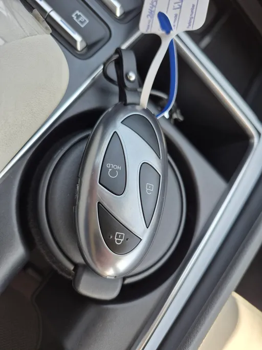 2026 Hyundai Sonata Smart 