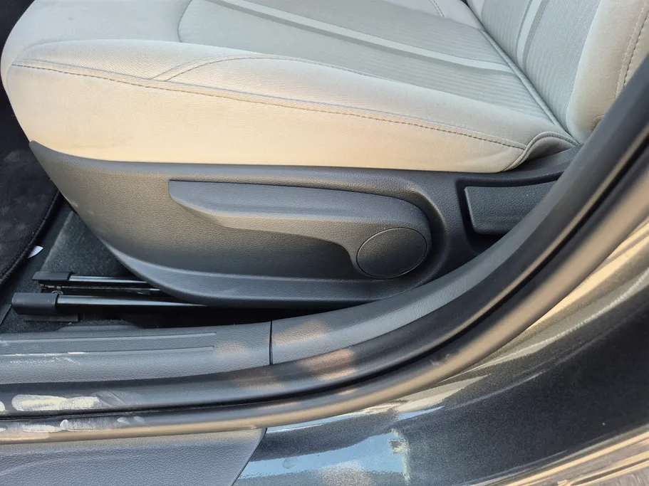 2026 Hyundai Sonata Smart 