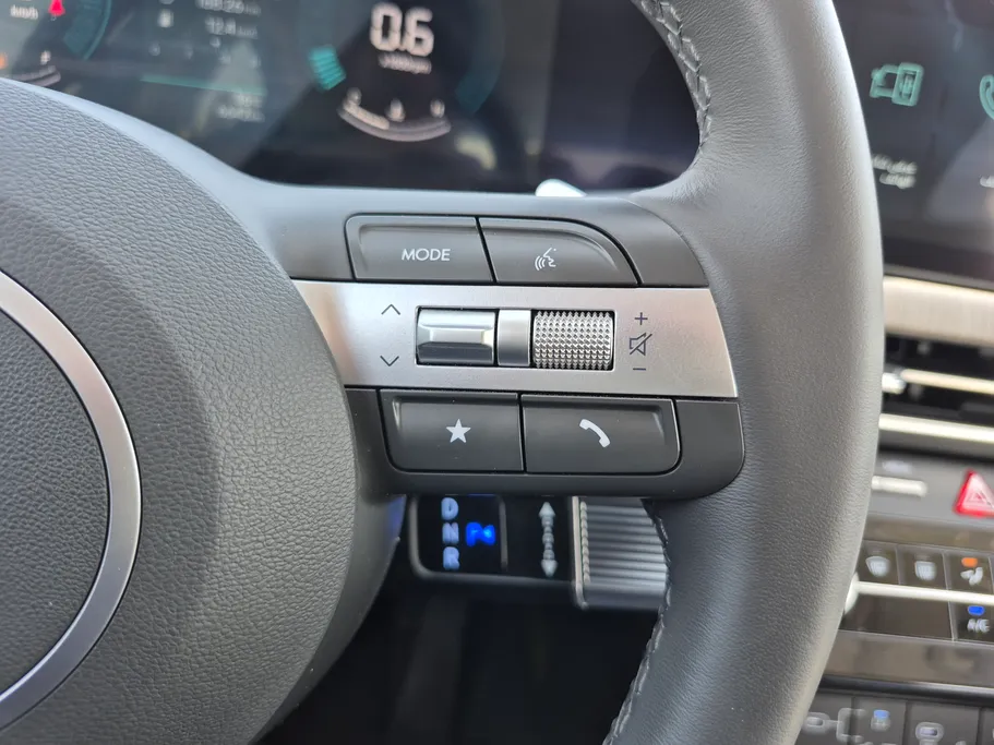 2026 Hyundai Sonata Smart 