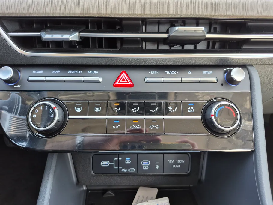 2026 Hyundai Sonata Smart 