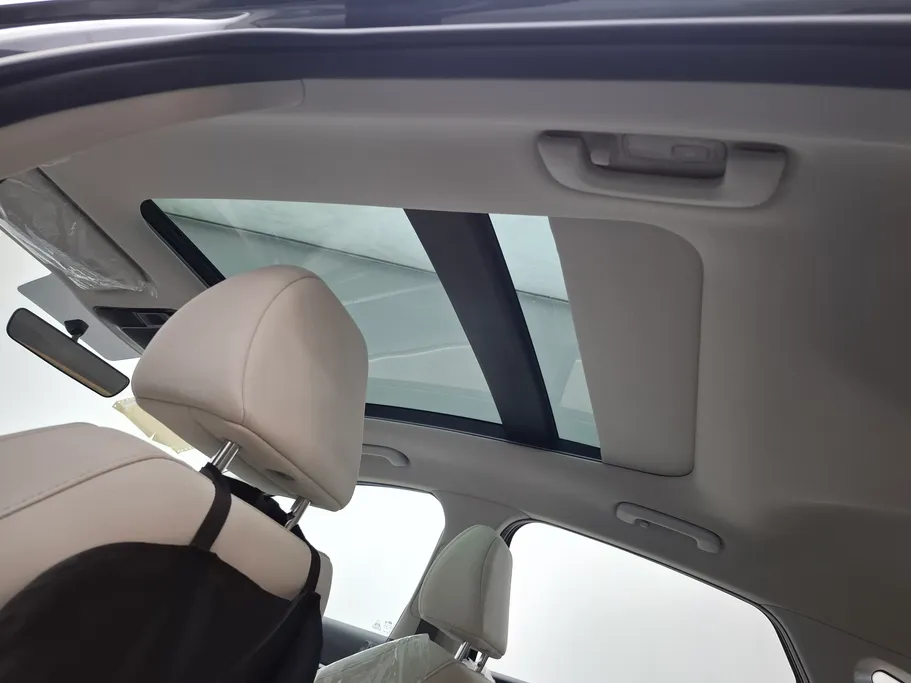 2026 Hyundai Sonata Smart 