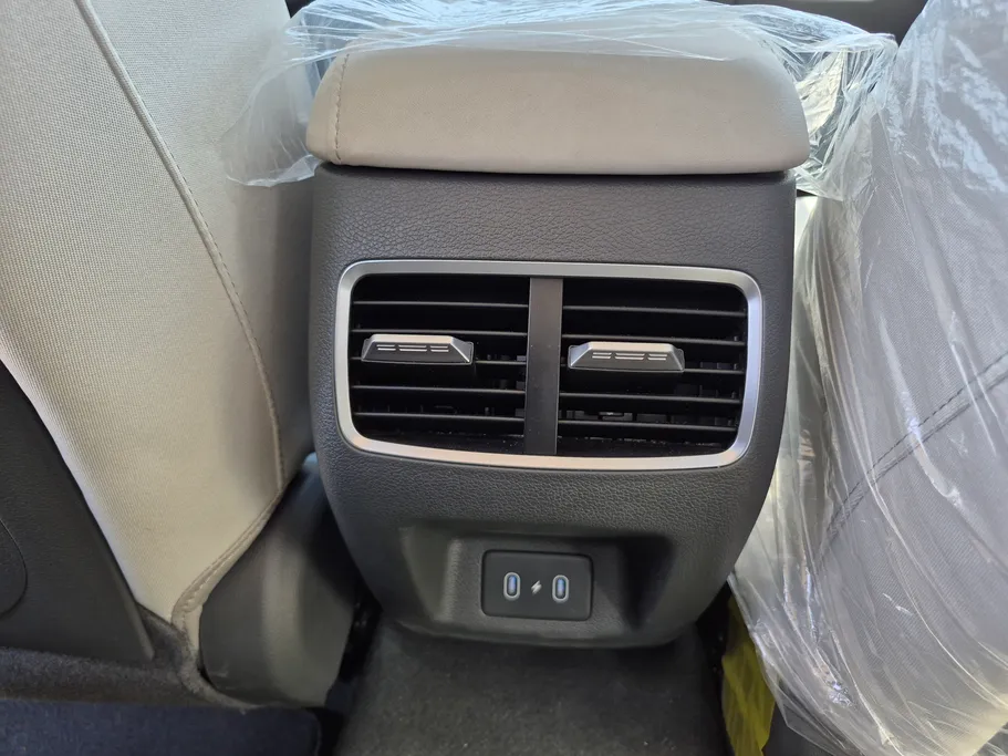 2026 Hyundai Sonata Smart 