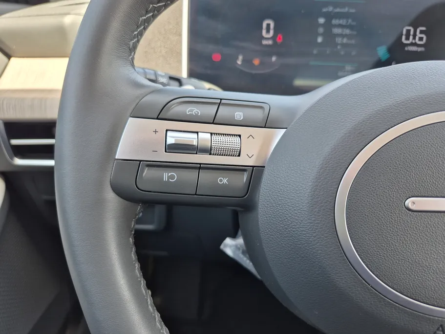 2026 Hyundai Sonata Smart 