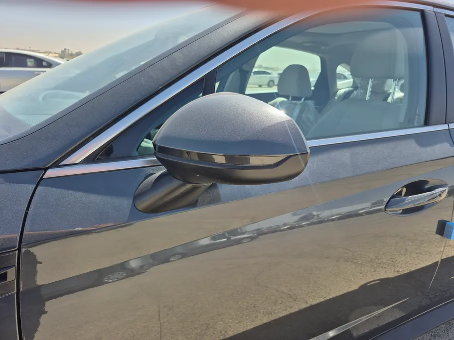 2026 Hyundai Sonata Smart 
