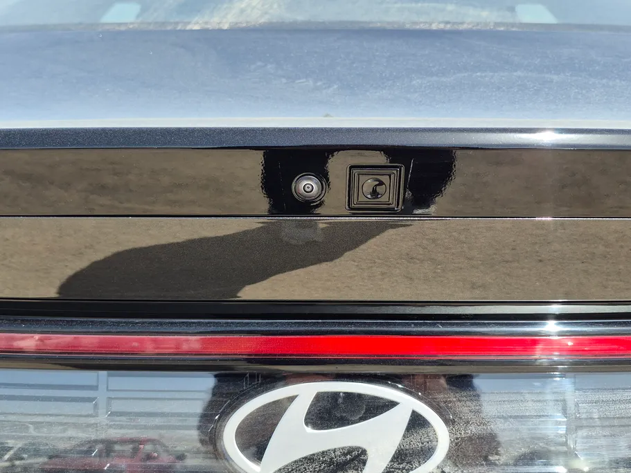 2026 Hyundai Sonata Smart 
