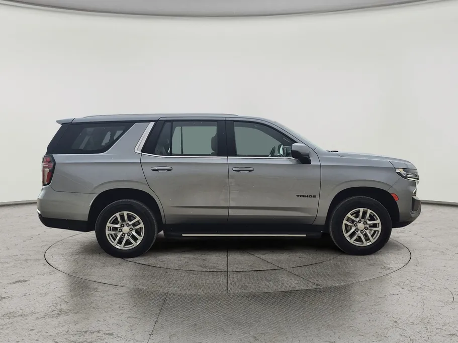 2023 شفروليه Tahoe LS 