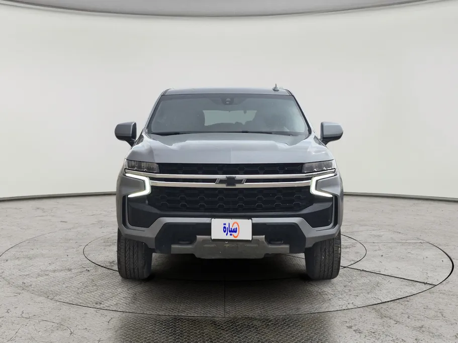 2023 شفروليه Tahoe LS 