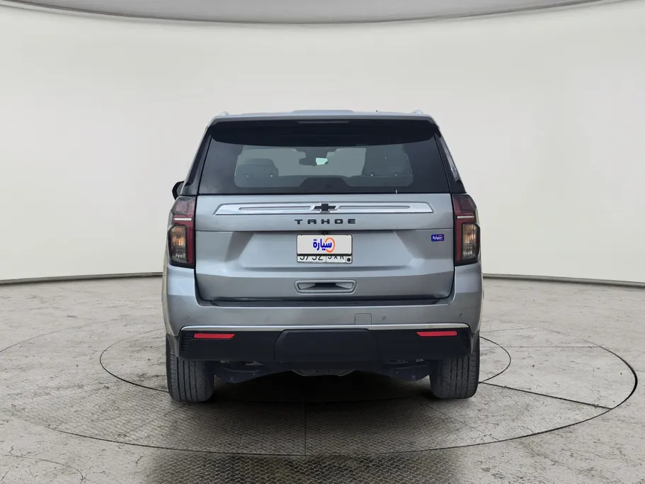 شفروليه تاهو LS 2023 