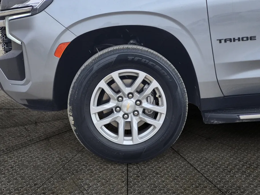 2023 شفروليه Tahoe LS 
