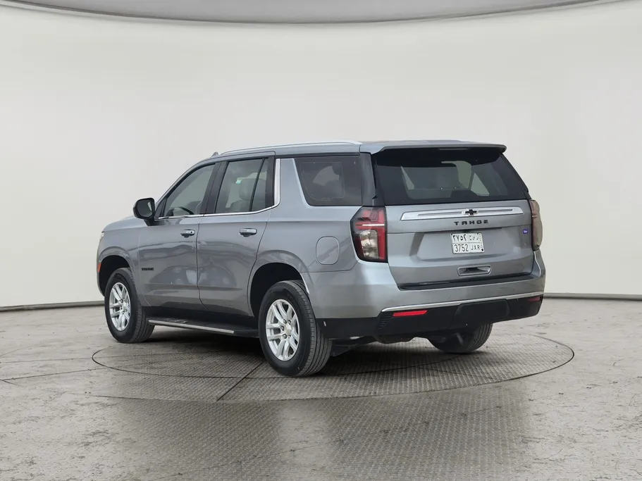 شفروليه تاهو LS 2023 