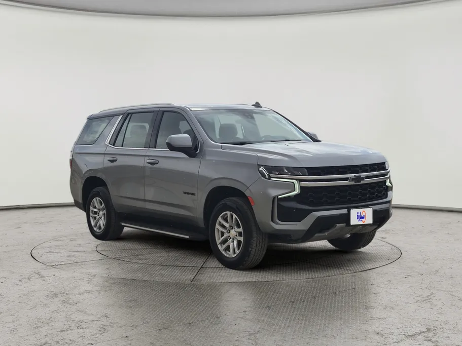 2023 شفروليه Tahoe LS 