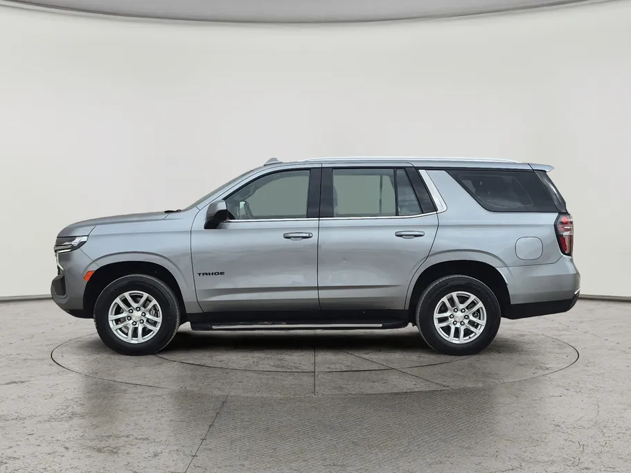 2023 شفروليه Tahoe LS 