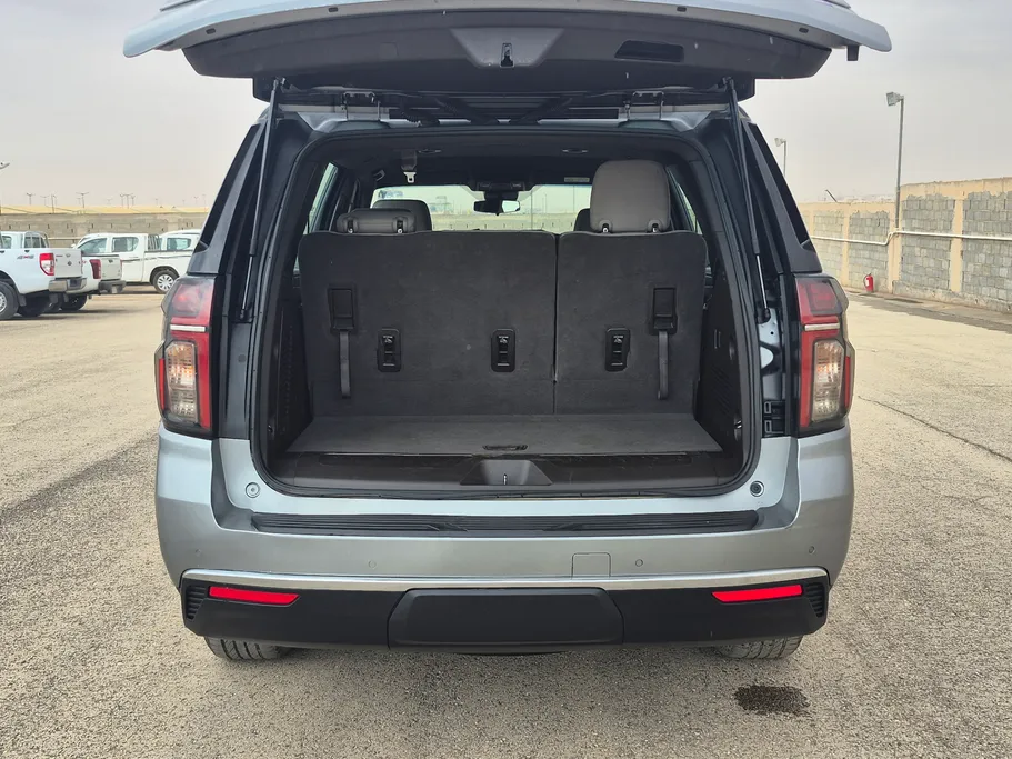 شفروليه تاهو LS 2023 