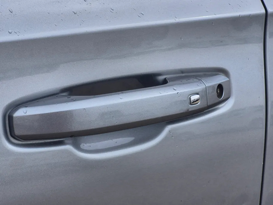 شفروليه تاهو LS 2023 