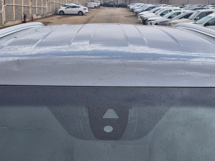 شفروليه تاهو LS 2023 