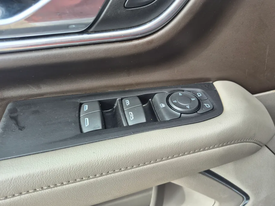 شفروليه تاهو LS 2023 