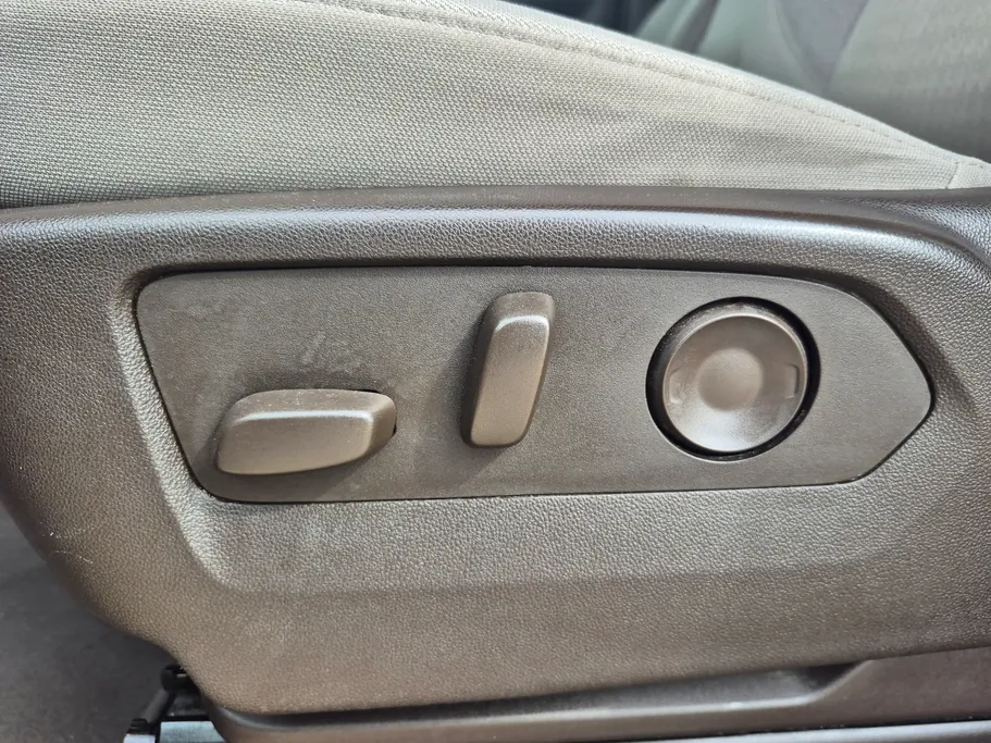 شفروليه تاهو LS 2023 