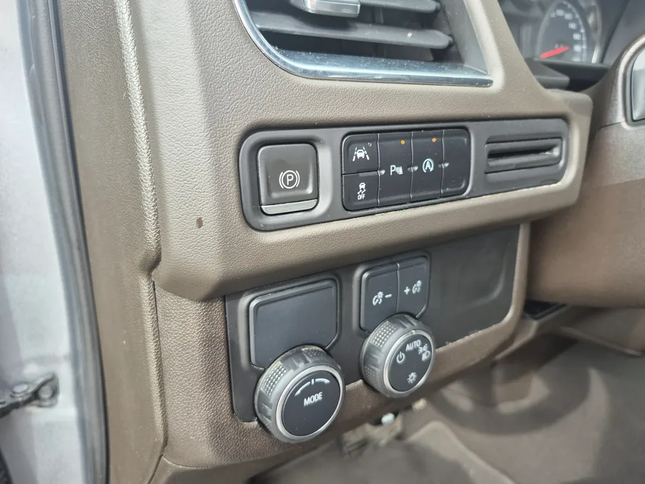 شفروليه تاهو LS 2023 