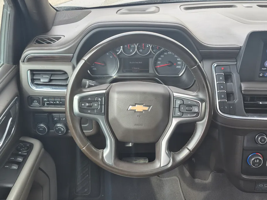 شفروليه تاهو LS 2023 