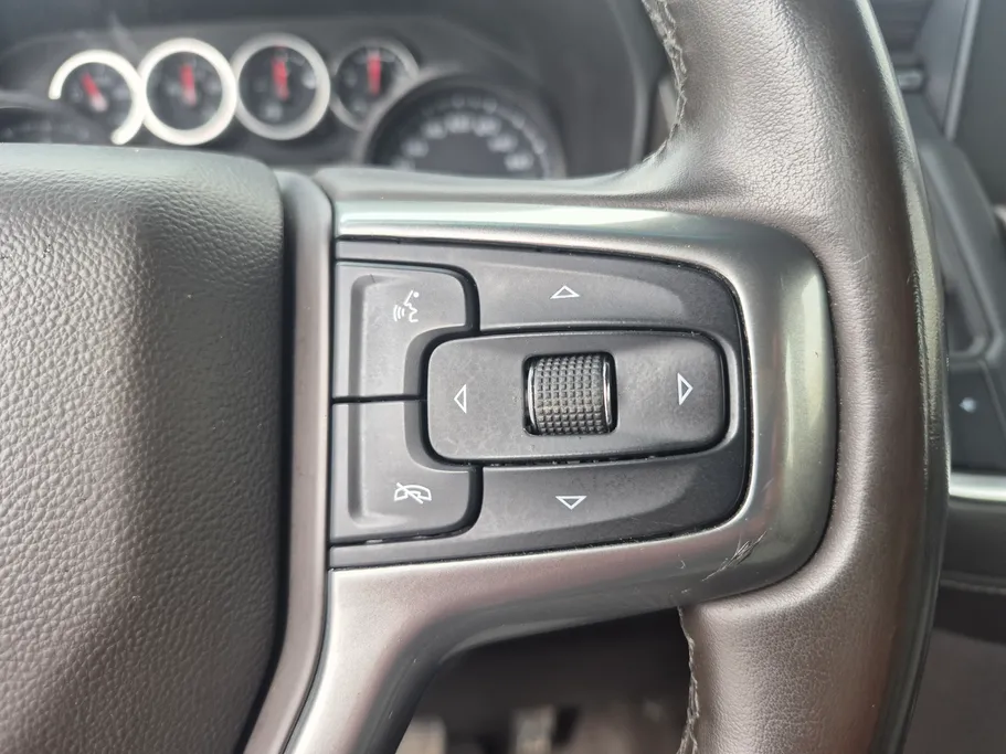 شفروليه تاهو LS 2023 