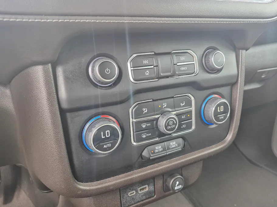 شفروليه تاهو LS 2023 