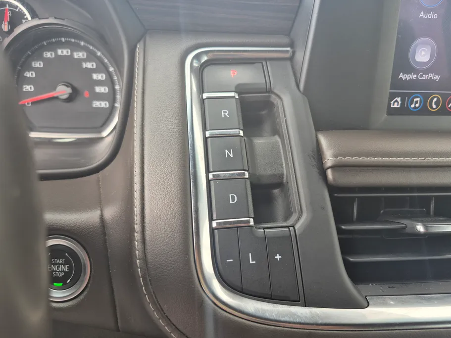 شفروليه تاهو LS 2023 