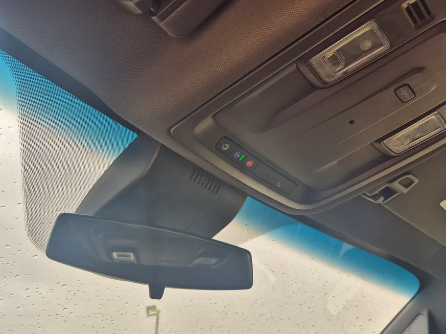 شفروليه تاهو LS 2023 