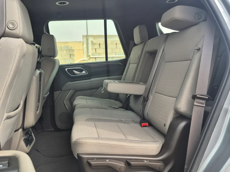 شفروليه تاهو LS 2023 