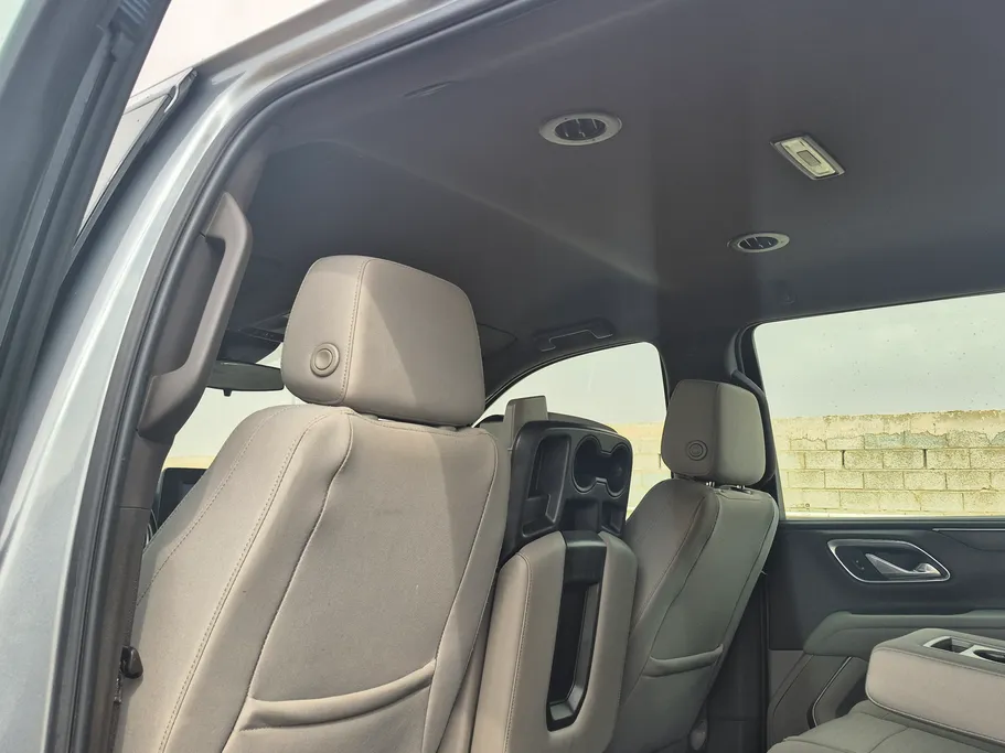 شفروليه تاهو LS 2023 