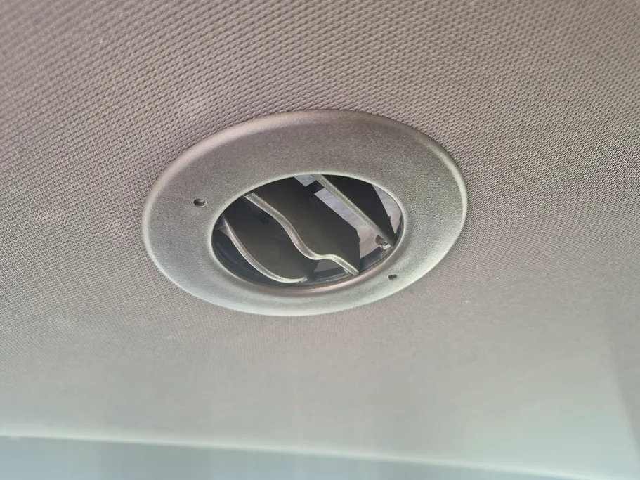 شفروليه تاهو LS 2023 