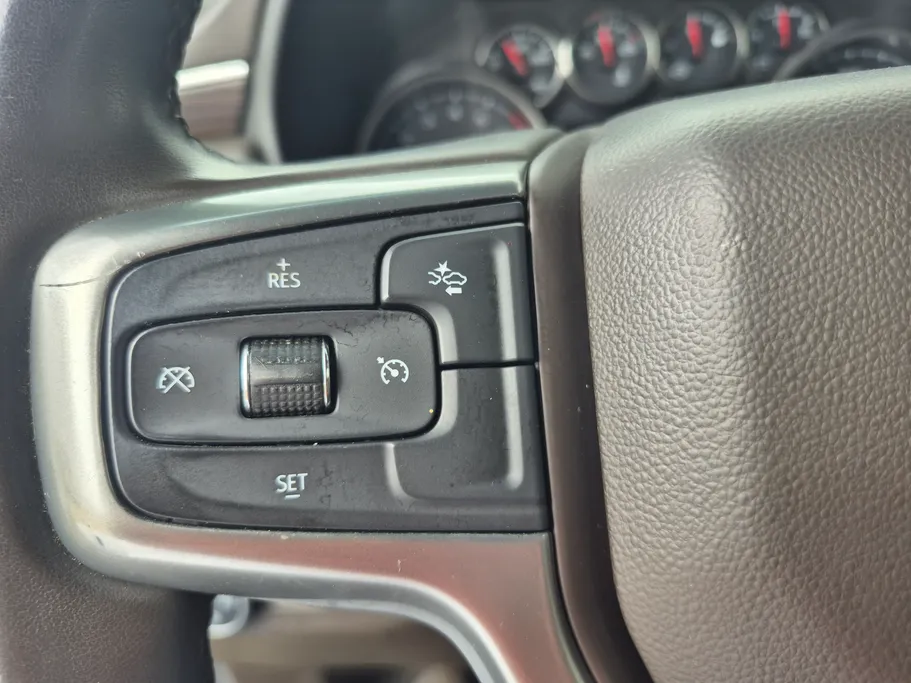 شفروليه تاهو LS 2023 