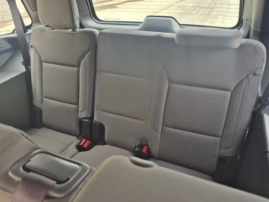 شفروليه تاهو LS 2023 