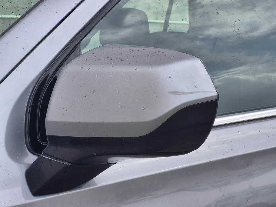 شفروليه تاهو LS 2023 